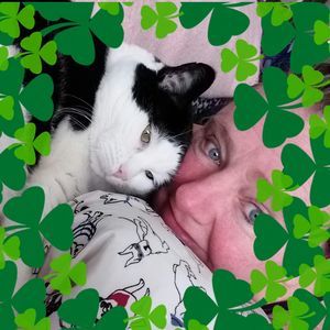 Meet your Posher, Barbara